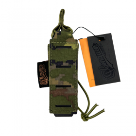 PORTACARGADOR DE PISTOLA CONQUER MOLLE BOSCOSO
