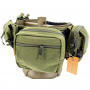 CINTURON CONQUER FS MULTICAM BLACK