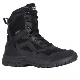 BOTAS PENTAGON SCORPION V2 LEATHER 8" BOOTS