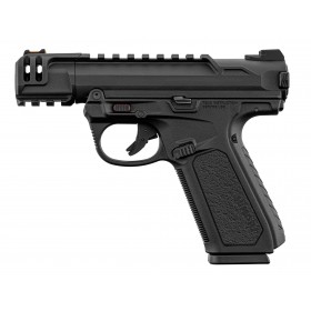 Pistola Airsoft Action Army AAP-01C Shinobi Gas Negro // ARMYCOP.ES