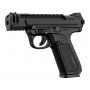 Pistola Airsoft Action Army AAP-01C Shinobi Gas Negro // ARMYCOP.ES