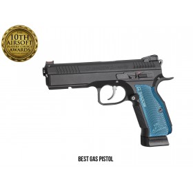 REPLICA PISTOLA CO2 CZ Shadow 2 NEGRA ASG