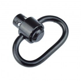 ESLINGA GIRATORIA QD NEGRO