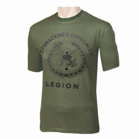 CAMISETA LEGION VERDE