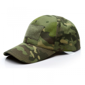 GORRA BEISBOL MULTICAM TROPIC