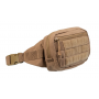 RIÑONERA MOLLE COYOTE OSCURO