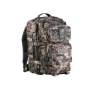 MOCHILA DE ASALTO MILTEC 36 LITROS WASP I Z1B US