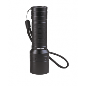 LINTERNA MILTEC MISSION 500 LUMENS