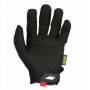 GUANTES MECHANIX THE ORIGINAL NEGRO / ARMYCOP.ES