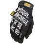 GUANTES MECHANIX THE ORIGINAL NEGRO / ARMYCOP.ES