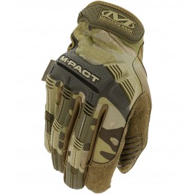 GUANTES MECHANIX M-PACT MULTICAM