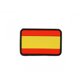 PARCHE ESPAÑA PVC