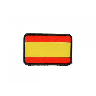 PARCHE ESPAÑA PVC