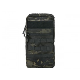BOLSA MULTIUSOS HIDRATACION MOLLE MULTICAM BLACK