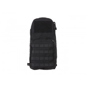 BOLSA HIDRATACION MOLLE CON CORREAS 3L NEGRO