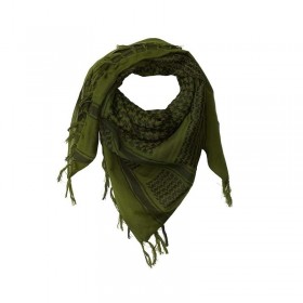 SHEMAGH OD PAÑUELO PALESTINO CUELLO