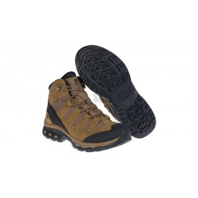 BOTA CENTAUR 6" COYOTE WP RTC // ARMYCOP.ES