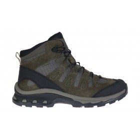 BOTA CENTAUR 6" OD WP RTC // ARMYCOP.ES