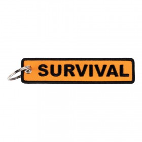 LLAVERO SURVIVAL