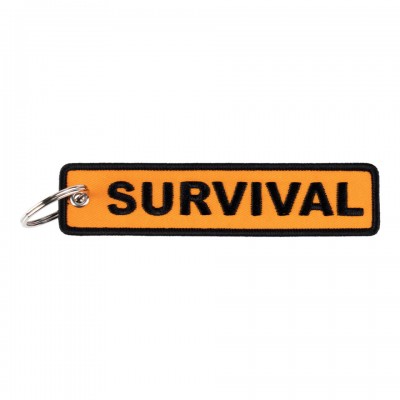 LLAVERO SURVIVAL