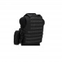 CHALECO FSBE NEGRO