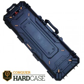 MALETA TRANSPORTE RIGIDA HARD CASE CONQUER