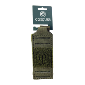 POUCH DEAD RAG (TRAPO MUERTO) CONQUER OD