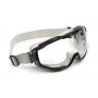 GAFAS BOLLE UNIVERSAL GOGGLE SAFETY PC 13W GRIS