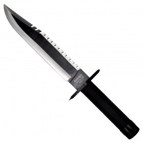 CUCHILLO DE CAZA Y SUPERVIVENCIA RAMBO I