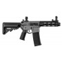 Rifle Airsoft Lancer Tactical LT-32 Hellion Gris // ARMYCOP.ES