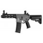 Rifle Airsoft Lancer Tactical LT-32 Hellion Gris // ARMYCOP.ES