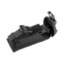 POUCH MULTIUSOS / CARGADOR PISTOLA NEGRO
