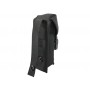 POUCH MULTIUSOS / CARGADOR PISTOLA NEGRO