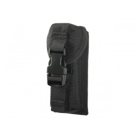 POUCH MULTIUSOS / CARGADOR PISTOLA NEGRO