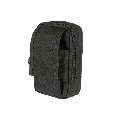 BOLSA MULTIUSOS / TELEFONO MOLLE NEGRO