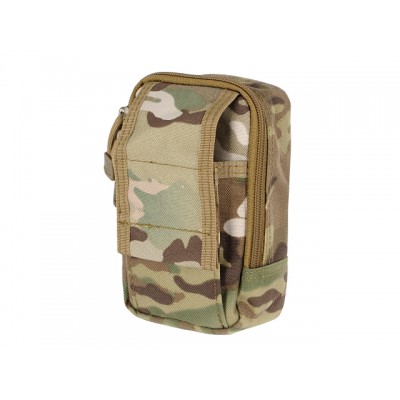 BOLSA MULTIUSOS / TELEFONO MOLLE MULTICAM