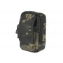 BOLSA MULTIUSOS / TELEFONO MOLLE MULTICAM BLACK