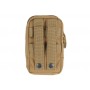 POUCHE BOLSA MULTIUSOS / TELEFONO MOLLE TAN