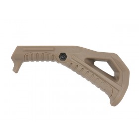 GRIP ANGULAR FMA TAN