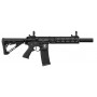 REPLICA M4 LANCER TACTICAL BLAZER 10 NEGRO