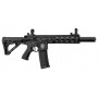 REPLICA M4 LANCER TACTICAL BLAZER 10 NEGRO