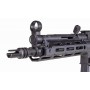 REPLICA AEG MP5 SECUTOR VIRTUS III ETU NEGRA
