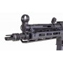 REPLICA AIRSOFT  AEG MP5 SECUTOR VIRTUS III ETU NEGRA