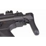 REPLICA AEG MP5 SECUTOR VIRTUS III ETU NEGRA