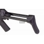 REPLICA AEG MP5 SECUTOR VIRTUS III ETU NEGRA