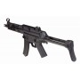REPLICA AEG MP5 SECUTOR VIRTUS III ETU NEGRA