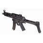 REPLICA AIRSOFT  AEG MP5 SECUTOR VIRTUS III ETU NEGRA