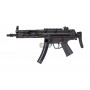 REPLICA AIRSOFT  AEG MP5 SECUTOR VIRTUS III ETU NEGRA