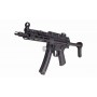 REPLICA AIRSOFT  AEG MP5 SECUTOR VIRTUS III ETU NEGRA