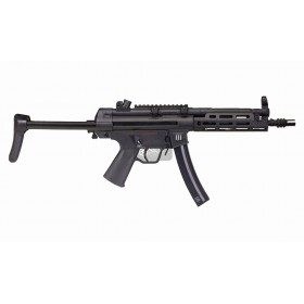 REPLICA AEG MP5 SECUTOR VIRTUS III ETU NEGRA